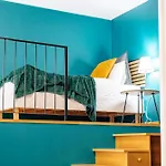 Wagnerstays Royal Billiard Residence