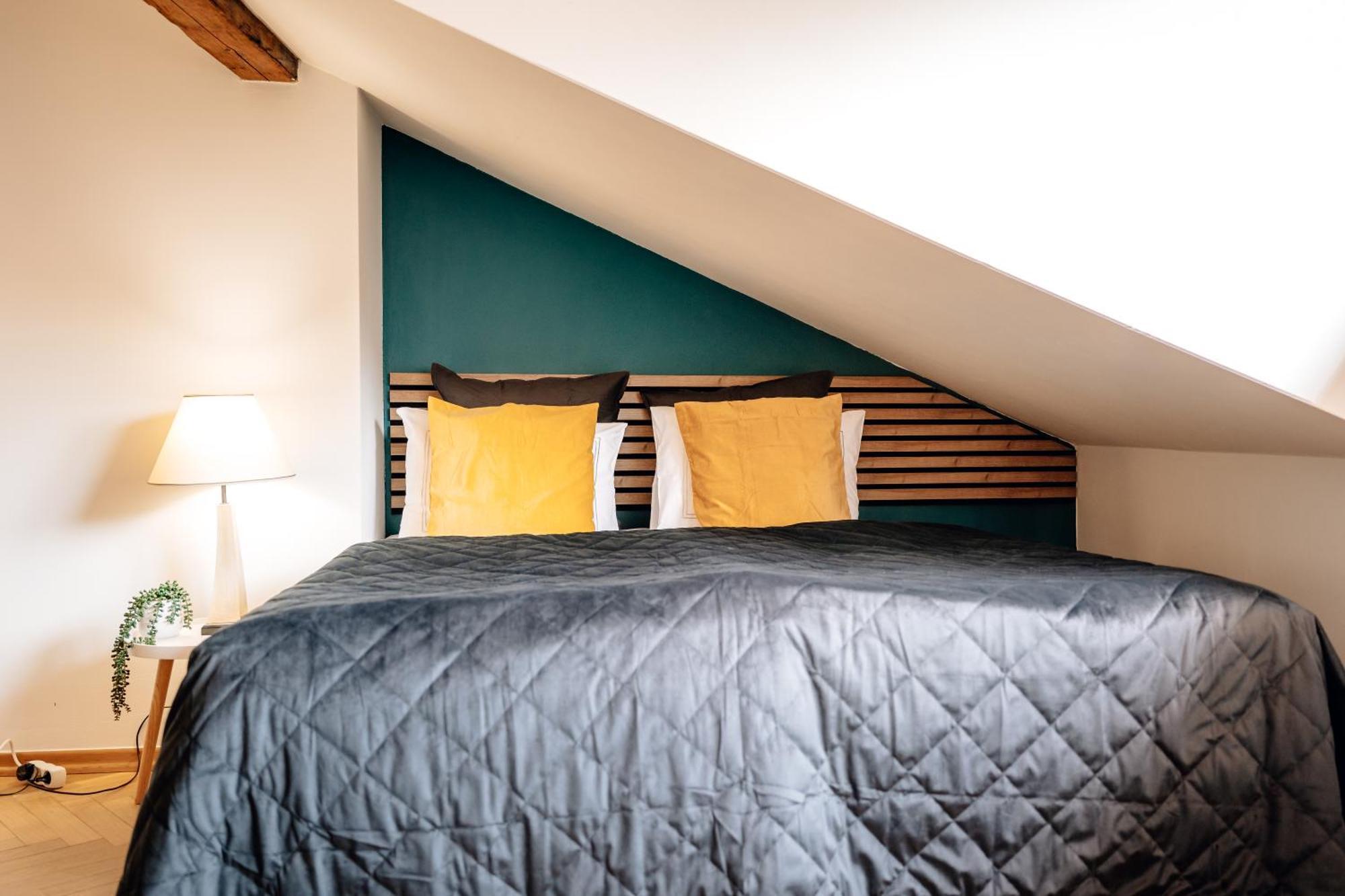 Apartmán Wagnerstays Royal Billiard *